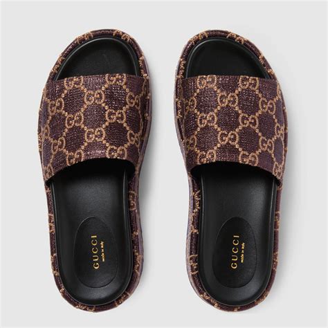 gucci sandals on sale|gucci sandals clearance.